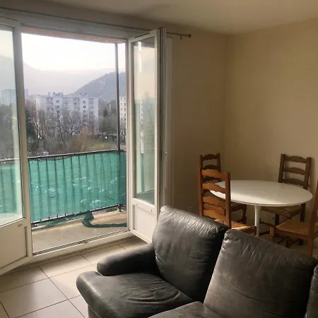 Appartement Superbe Vue Meylan