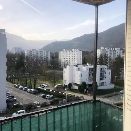 Superbe Vue *