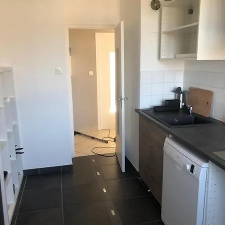 Appartement Superbe Vue Meylan